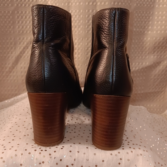 Franco Sarto ankle boots - Picture 3 of 7